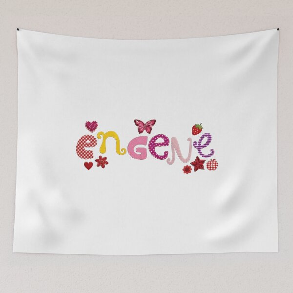 Item preview, Cute eNgEne Y2K Aesthetic  designed and sold by TurnnerCallagh.