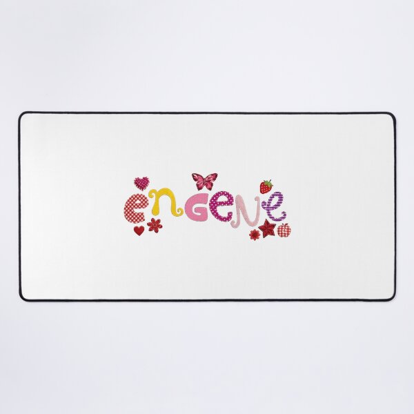 Item preview, Cute eNgEne Y2K Aesthetic designed and sold by TurnnerCallagh.