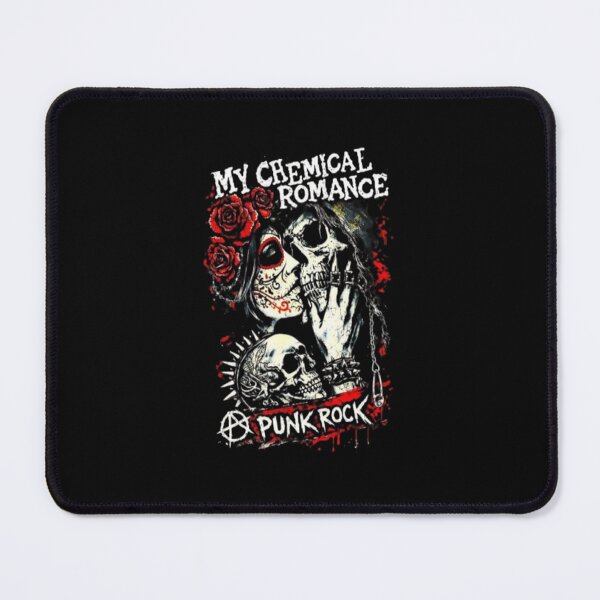 Item preview, Copy of Emo Rebellion Art designed and sold by SeagullArt.