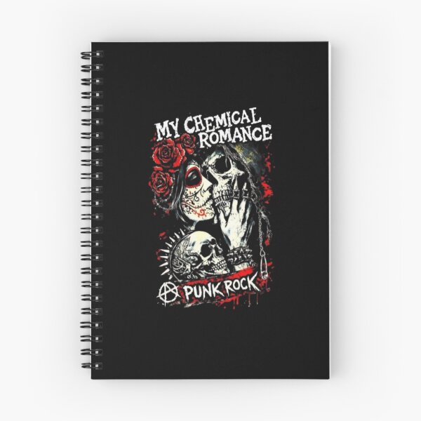 Item preview, Copy of Emo Rebellion Art designed and sold by SeagullArt.