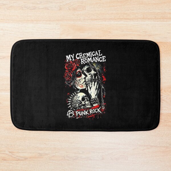Item preview, Copy of Emo Rebellion Art designed and sold by SeagullArt.