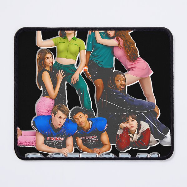 Item preview, Bottoms Movie designed and sold by wowgraphics.