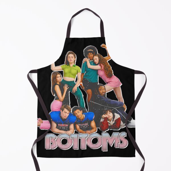 Item preview, Bottoms Movie designed and sold by wowgraphics.