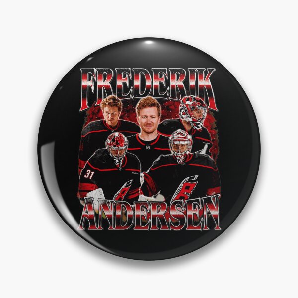 Item preview, Retro Hockey Player Graphic Tee designed and sold by shaGorden32.