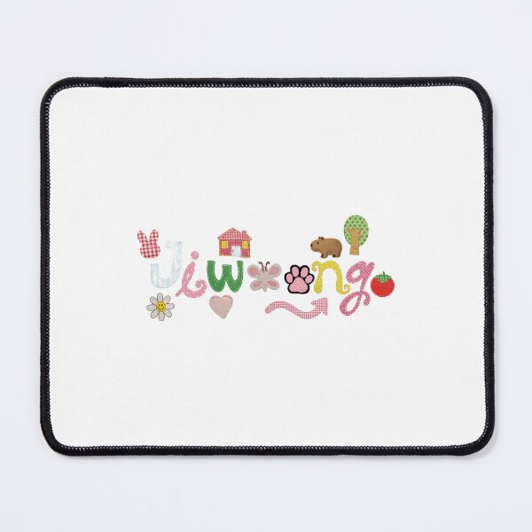 Item preview, Cute Whimsical Style Graphic designed and sold by PaisynnSeika.