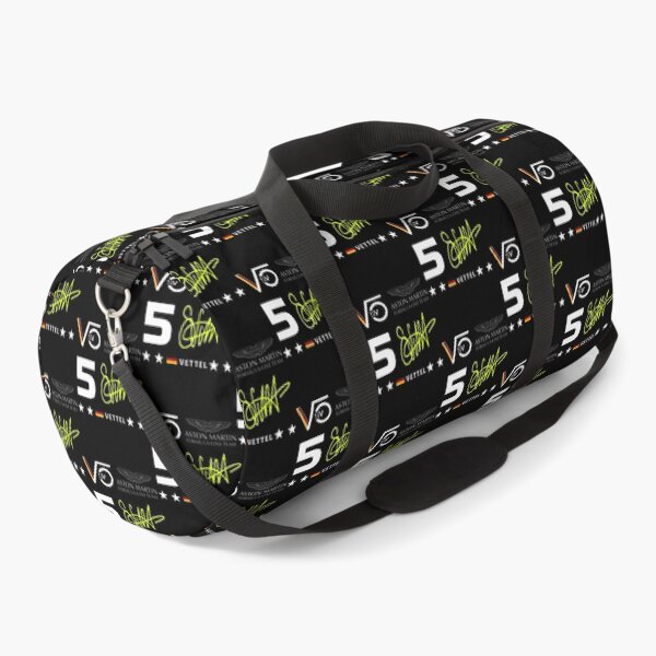 Item preview, Formula Sebastian Vettel Aston Martin | Best Gift designed and sold by ErMa-Designs.