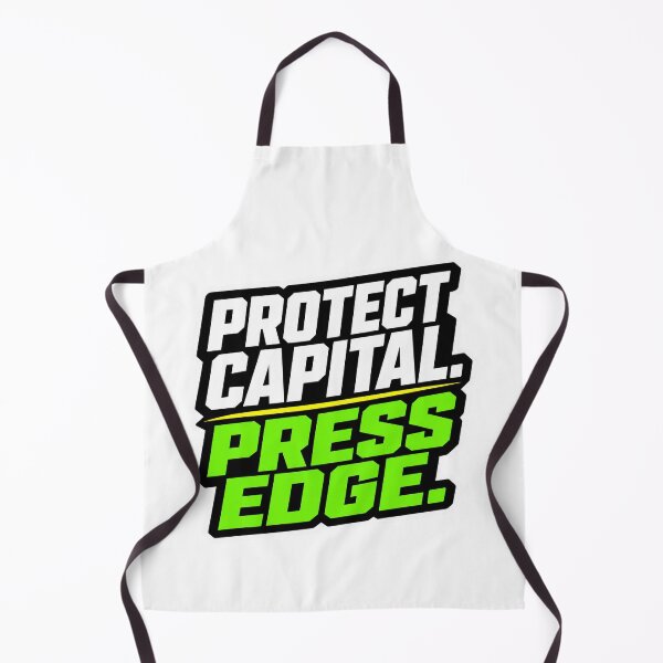 Item preview, Proteger Capital Press Edge designed and sold by VolatilityEdge.