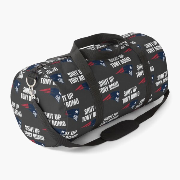 Item preview, Shut Up Tony Romo Patriots Football | Best Buy designed and sold by AlexVII.
