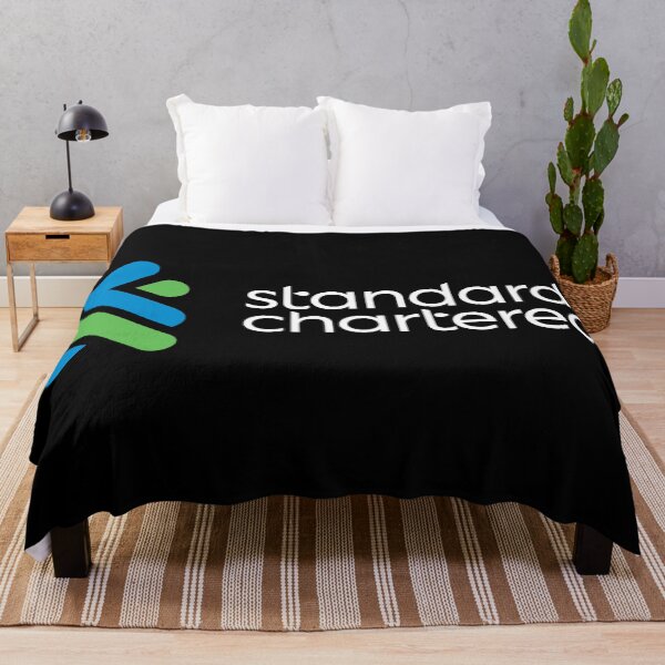 Item preview, Organic Standard Chartered Bank cFungal Patterns designed and sold by Mitchmount.
