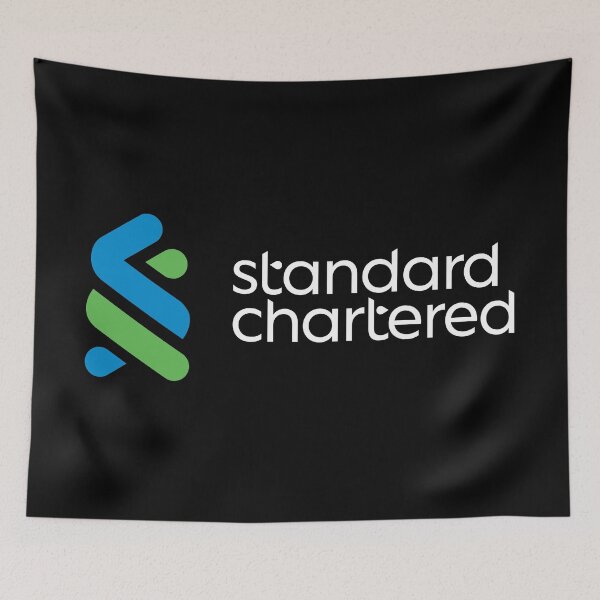 Item preview, Organic Standard Chartered Bank cFungal Patterns designed and sold by Mitchmount.