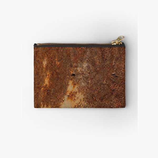 Item preview, Rusted Metal Surface Vintage Texture   designed and sold by The Rust Lab.