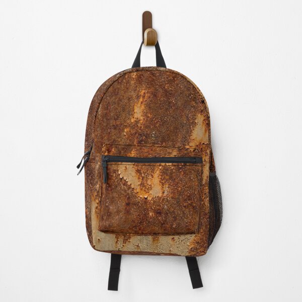 Item preview, Rusted Metal Surface Vintage Texture   designed and sold by The Rust Lab.