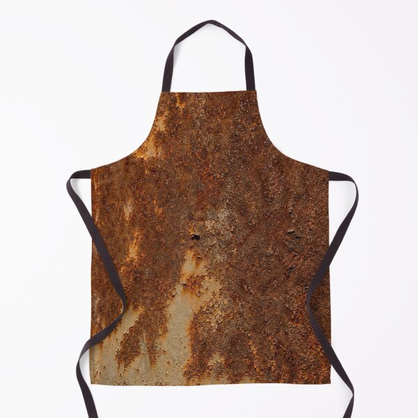 Item preview, Rusted Metal Surface Vintage Texture   designed and sold by The Rust Lab.
