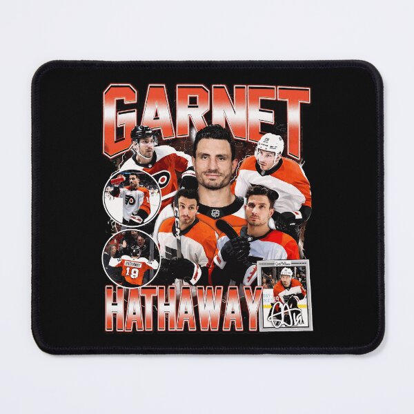Item preview, Vintage Hockey Player Collage designed and sold by Demetre92.