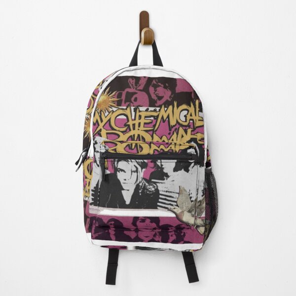 Item preview, Emo Rebellion Art designed and sold by SeagullArt.