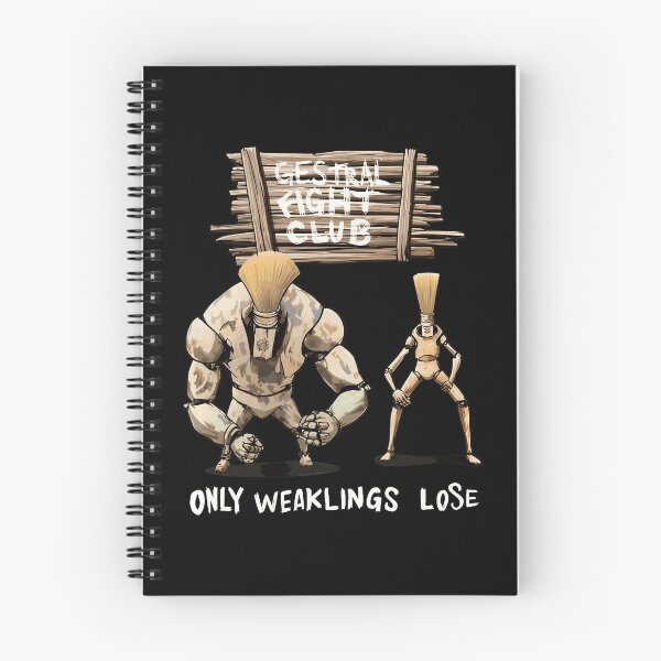 Item preview, Funny Robot Fight Club Graphic  designed and sold by shaGorden32.