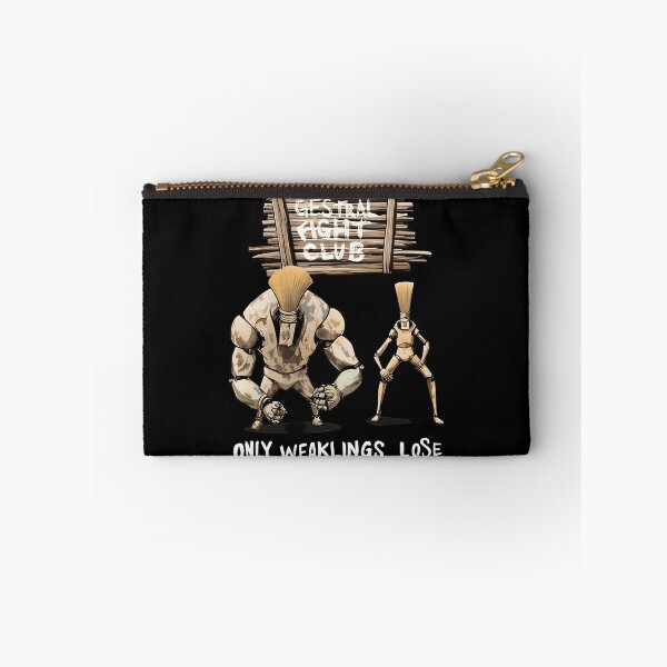 Item preview, Funny Robot Fight Club Graphic  designed and sold by shaGorden32.