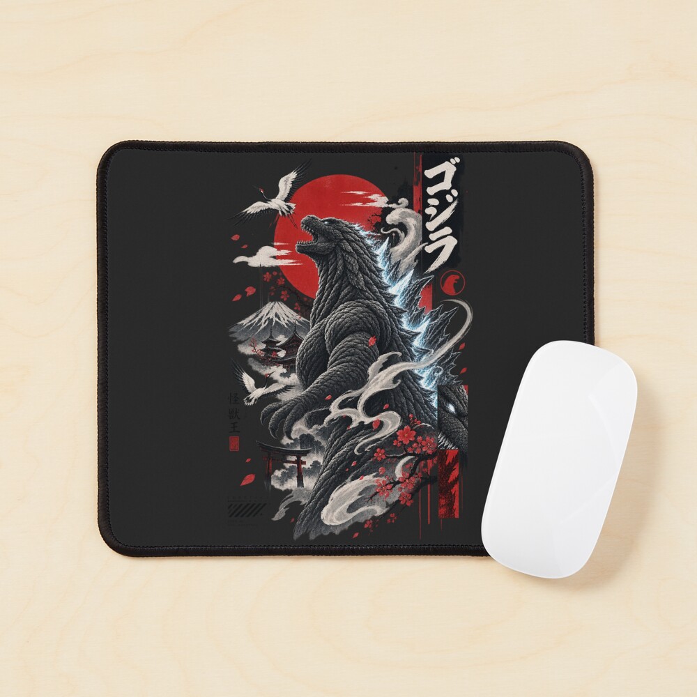 Item preview, Mouse Pad designed and sold by NoobsDesign.