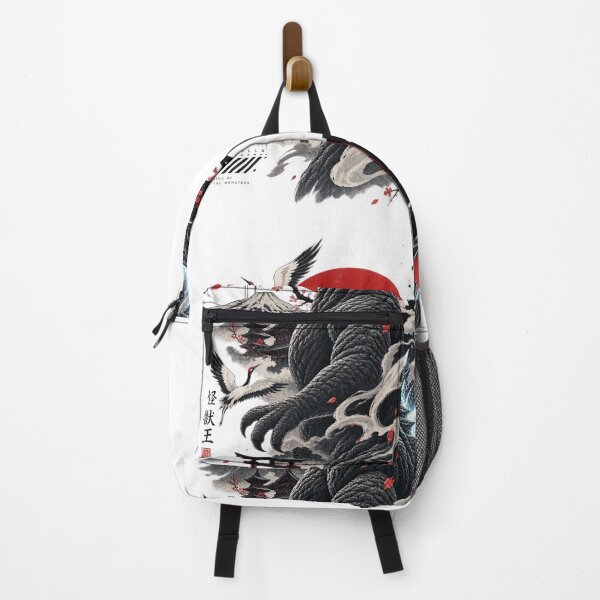 Item preview, Godzilla designed and sold by Nice En.