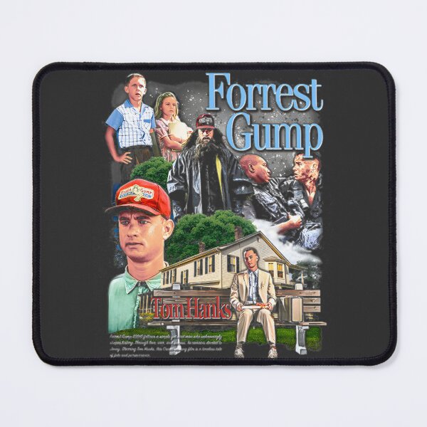Item preview, Tom Hanks Gump | Best Gift designed and sold by Sia-Twaby.