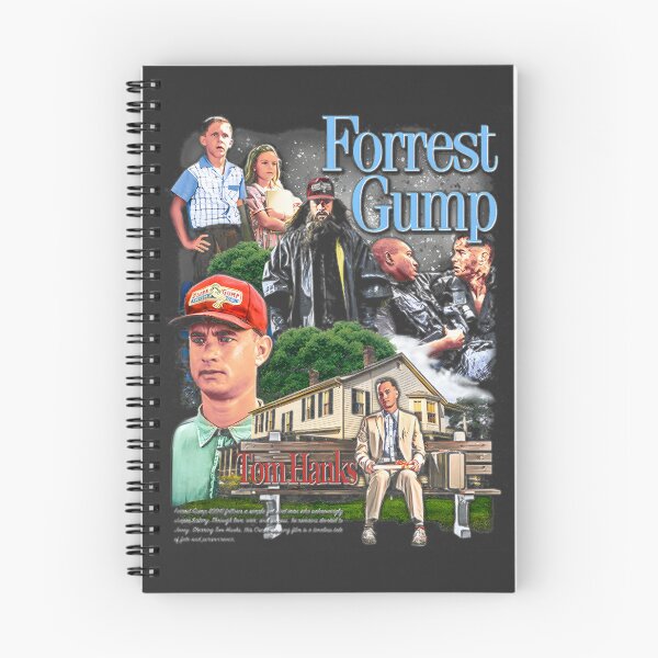 Item preview, Tom Hanks Gump | Best Gift designed and sold by Sia-Twaby.