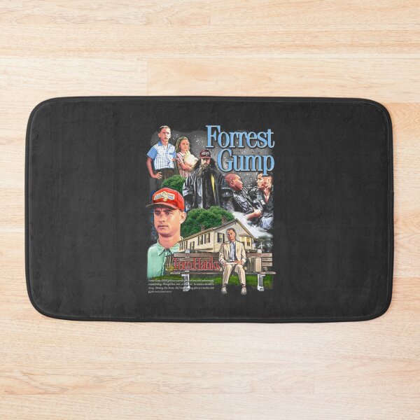 Item preview, Tom Hanks Gump | Best Gift designed and sold by Sia-Twaby.