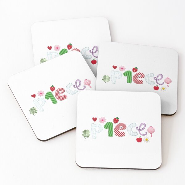 Item preview, Cute Patchwork Text  designed and sold by TurnnerCallagh.
