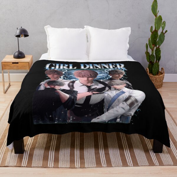 Item preview, Anime Style Graphic  designed and sold by honistratton.