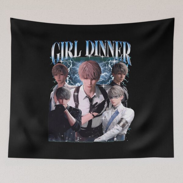 Item preview, Anime Style Graphic  designed and sold by honistratton.