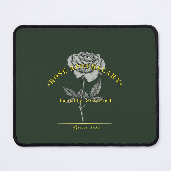 Item preview, White Rose flower designed and sold by Williams Anderson.