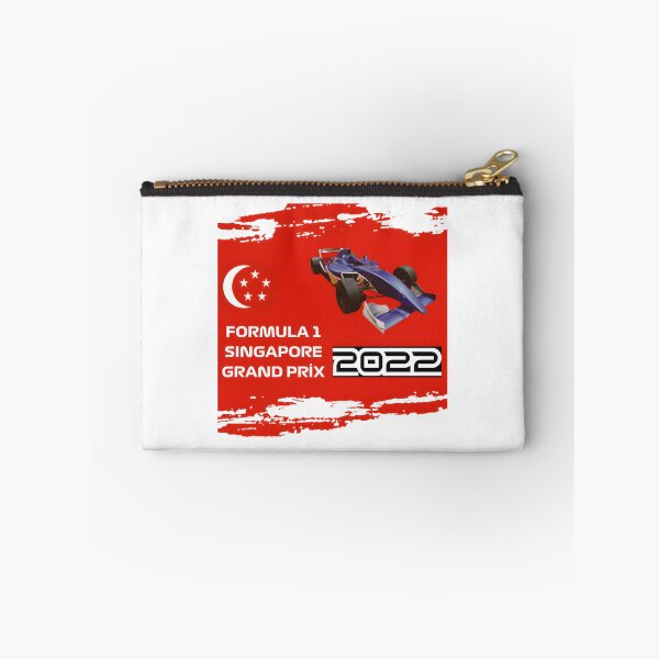 Item preview, Singapore Night Race Marina Bay Street Circuit Motorsport Enthusiast Design | ⭐⭐⭐⭐⭐ Best Seller designed and sold by ErMa-Designs.