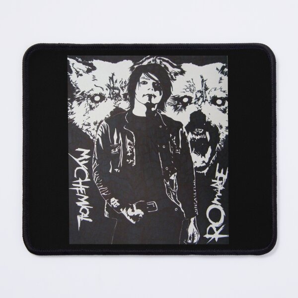 Item preview, Emo Rebellion Art designed and sold by SeagullArt.