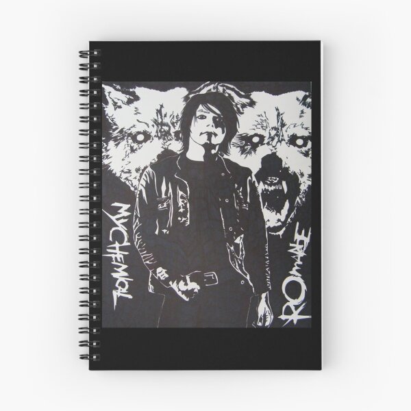 Item preview, Emo Rebellion Art designed and sold by SeagullArt.
