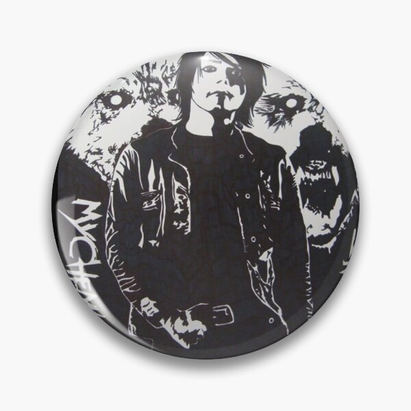 Item preview, Emo Rebellion Art designed and sold by SeagullArt.