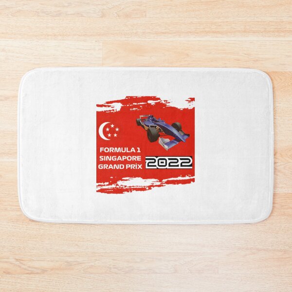 Item preview, Singapore Night Race Marina Bay Street Circuit Motorsport Enthusiast Design | ⭐⭐⭐⭐⭐ Best Seller designed and sold by ErMa-Designs.