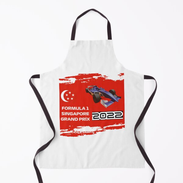 Item preview, Singapore Night Race Marina Bay Street Circuit Motorsport Enthusiast Design | ⭐⭐⭐⭐⭐ Best Seller designed and sold by ErMa-Designs.