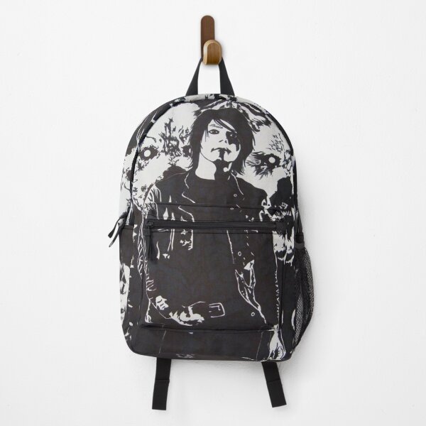 Item preview, Emo Rebellion Art designed and sold by SeagullArt.