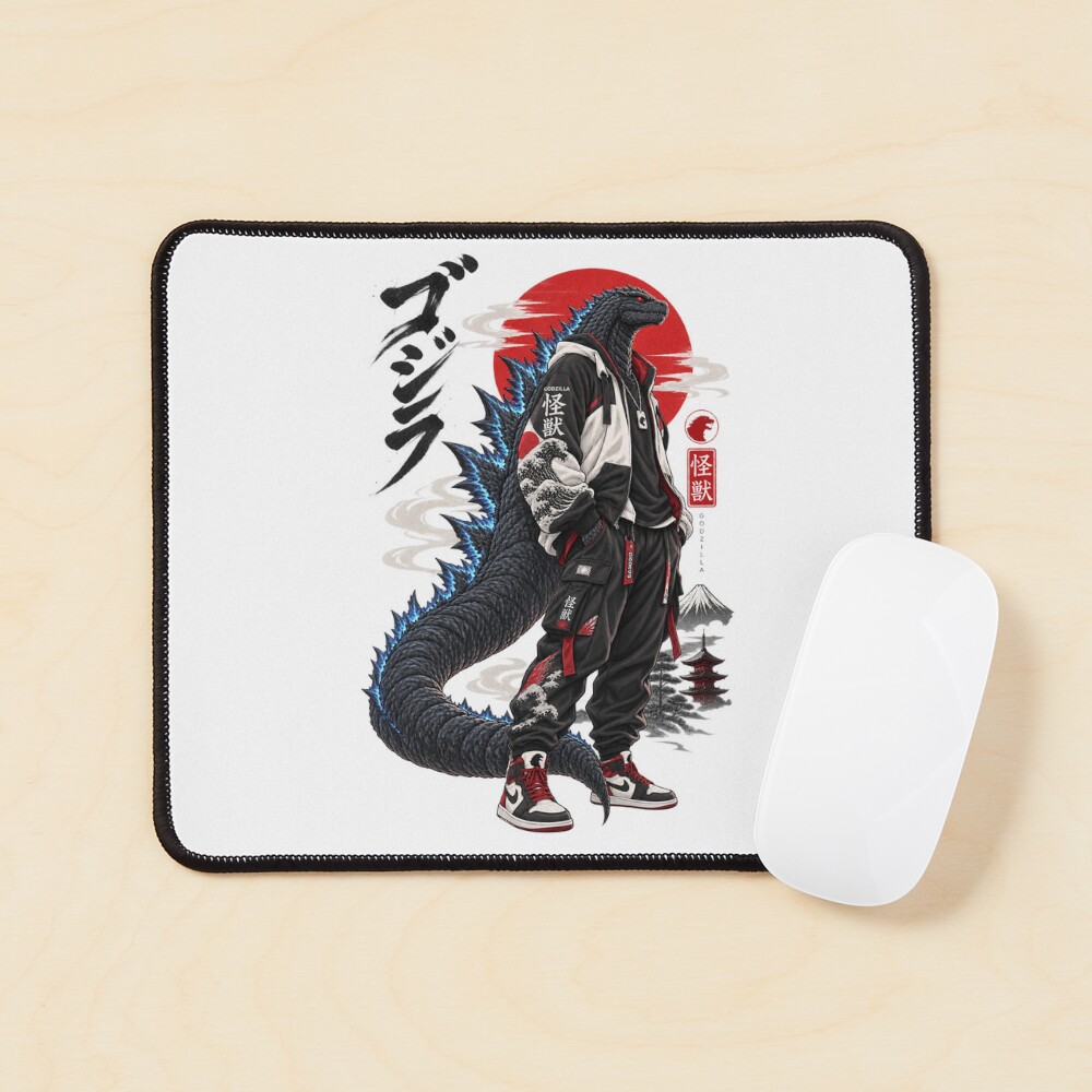 Item preview, Mouse Pad designed and sold by NoobsDesign.