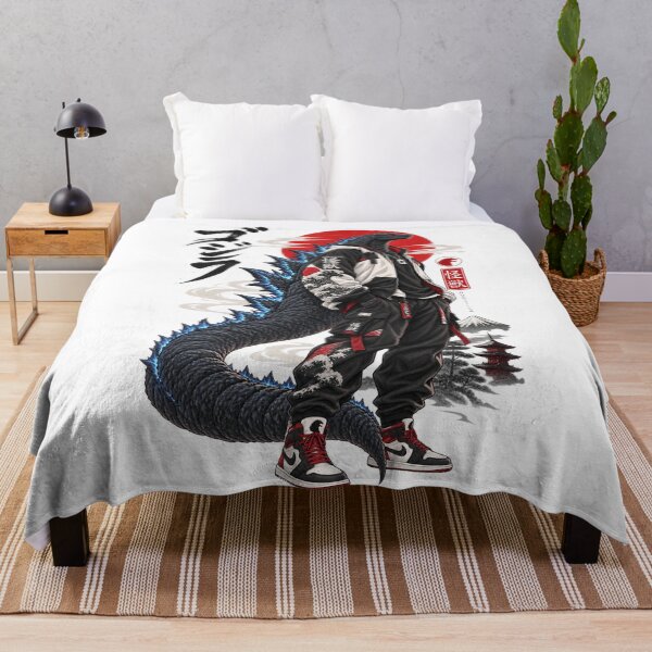Item preview, Godzilla designed and sold by Nice En.
