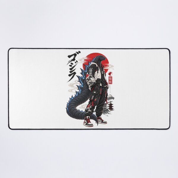 Item preview, Godzilla designed and sold by Nice En.