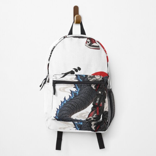 Item preview, Godzilla designed and sold by Nice En.