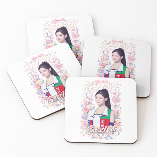 Item preview,  Juun Hearts2Hearts 15-LOVE Sports Outfit Visual | S2U Ribbon Magic designed and sold by Valereekmerch.