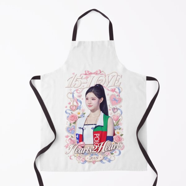 Item preview,  Juun Hearts2Hearts 15-LOVE Sports Outfit Visual | S2U Ribbon Magic designed and sold by Valereekmerch.