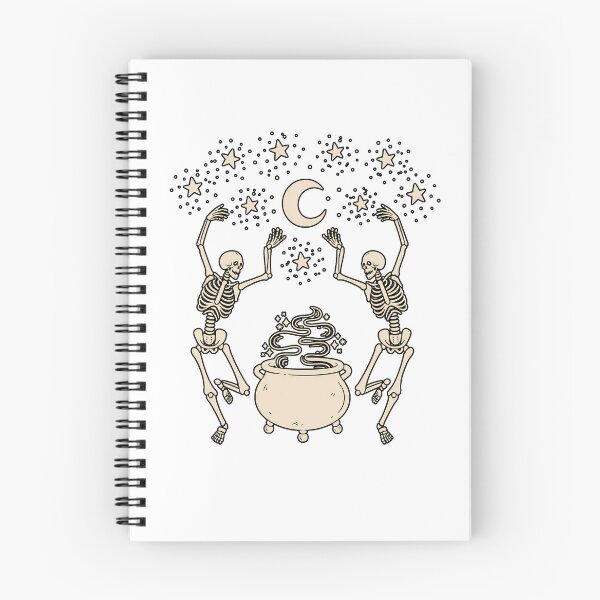 Item preview, Skeleton, Halloween, Fall Apparel, Dancing Skeletons designed and sold by Gerhard-VIN.