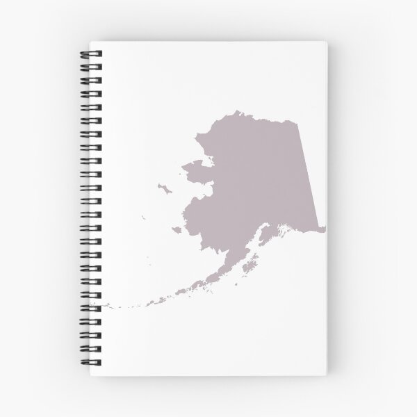 Item preview, Alaska Mauve designed and sold by Maren Misner.