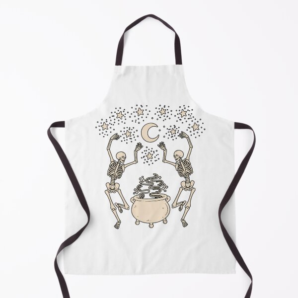 Item preview, Skeleton, Halloween, Fall Apparel, Dancing Skeletons designed and sold by Gerhard-VIN.