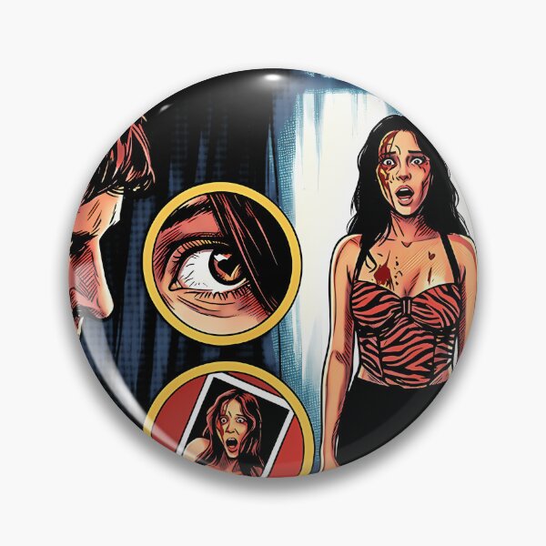 Item preview, Obsession Movie designed and sold by gordeishakuni.