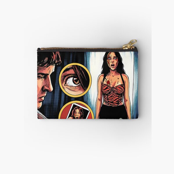 Item preview, Obsession Movie designed and sold by gordeishakuni.