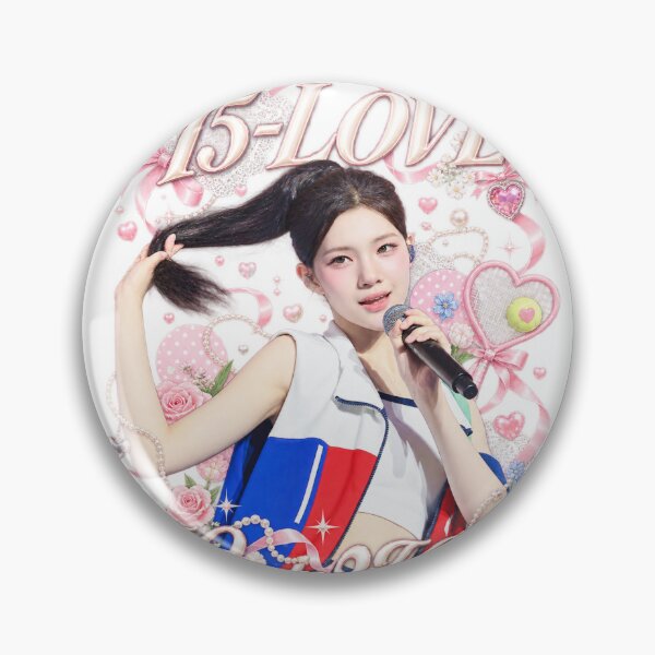 Item preview, Juun Hearts2Hearts Mic Stage Focus Graphic | Cute Mood for S2U designed and sold by Valereekmerch.
