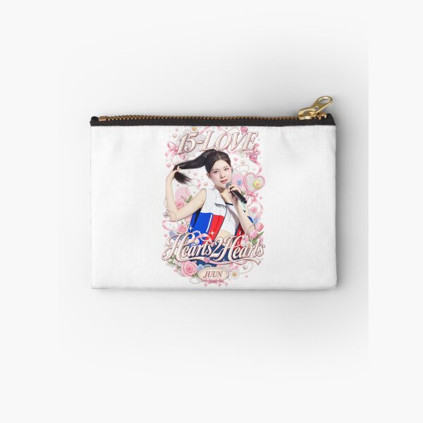 Item preview, Juun Hearts2Hearts Mic Stage Focus Graphic | Cute Mood for S2U designed and sold by Valereekmerch.